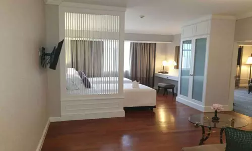 هتل د سوکوسول بانکوک هتل د سوکوسول بانکوک